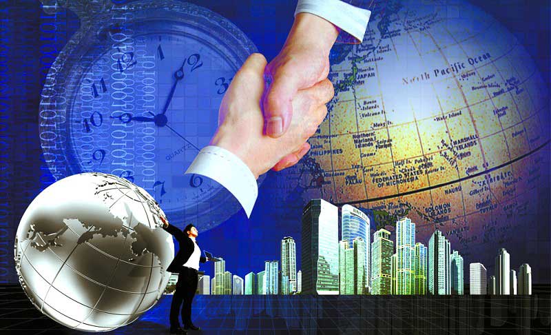 株洲外贸网络营销方案的关键要素